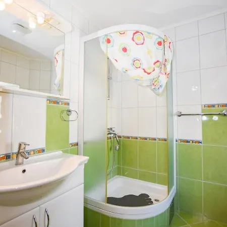 Apartment Apartman U Centru Grada