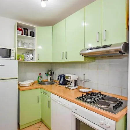 Apartman U Centru Grada Pag Town
