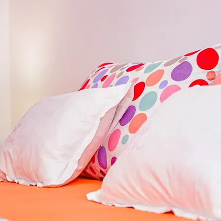 Apartman U Centru Grada *