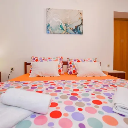 Apartman U Centru Grada