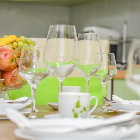 Apartman U Centru Grada * Pag Town