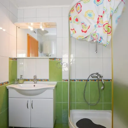 Apartment Apartman U Centru Grada *