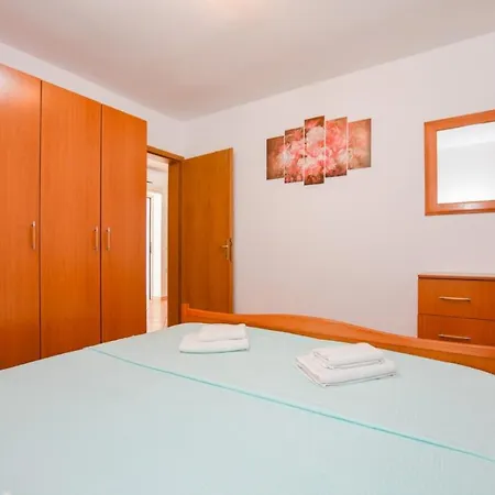 Apartman U Centru Grada
