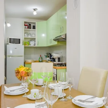 Apartman U Centru Grada Apartment